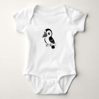 T-Shirt Baby Bodysuit
