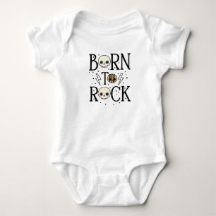 T-Shirt Baby Bodysuit