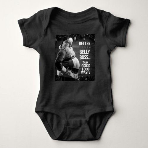 T_Shirt Baby Bodysuit