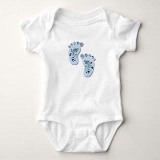 T-Shirt Baby Bodysuit