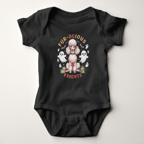 T_Shirt Baby Bodysuit