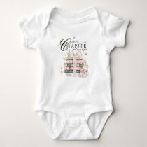 T-Shirt Baby Bodysuit