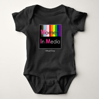 T-Shirt Baby Bodysuit