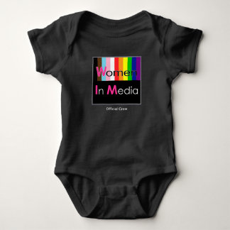T-Shirt Baby Bodysuit