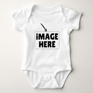 T-Shirt Baby Bodysuit
