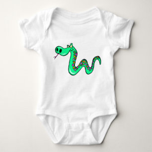 T-Shirt Baby Bodysuit