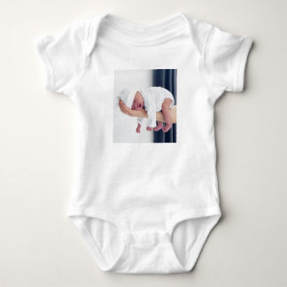 T-Shirt Baby Bodysuit