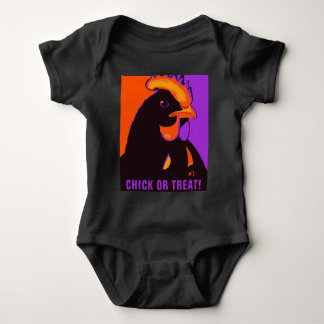 T-Shirt Baby Bodysuit