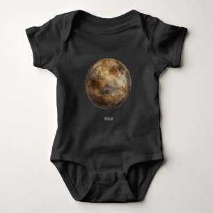 T-Shirt Baby Bodysuit