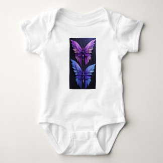 T-Shirt Baby Bodysuit