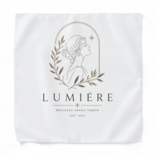 T-Shirt Bandana