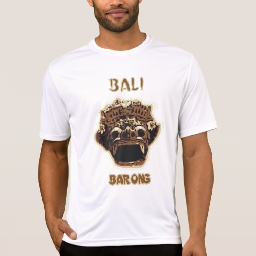 t shirt barong