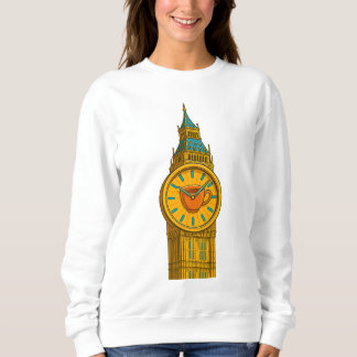 T-Shirt beg ben Sweatshirt
