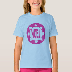 T-SHIRT Bella+Canvas NOEL