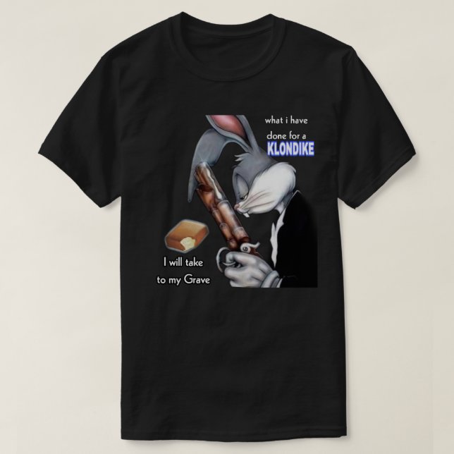 T-Shirt beny (Design Front)