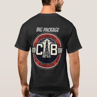 T-Shirt Big Package