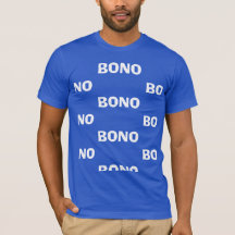 T-shirt bono yassine