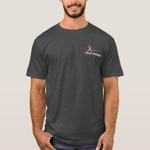 T-Shirt Breast Cancer Awareness 