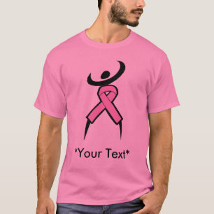 T-Shirt - Breast Cancer Awareness