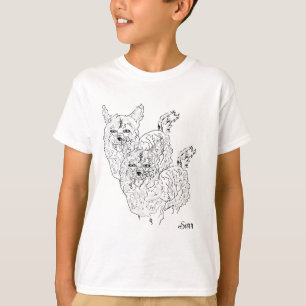 T-Shirt : Buddies