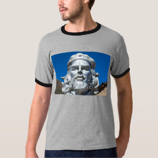 T-shirt Bust of Che Guevara