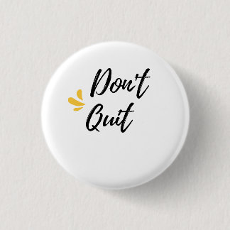 T-Shirt Button