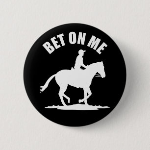 T-Shirt Button