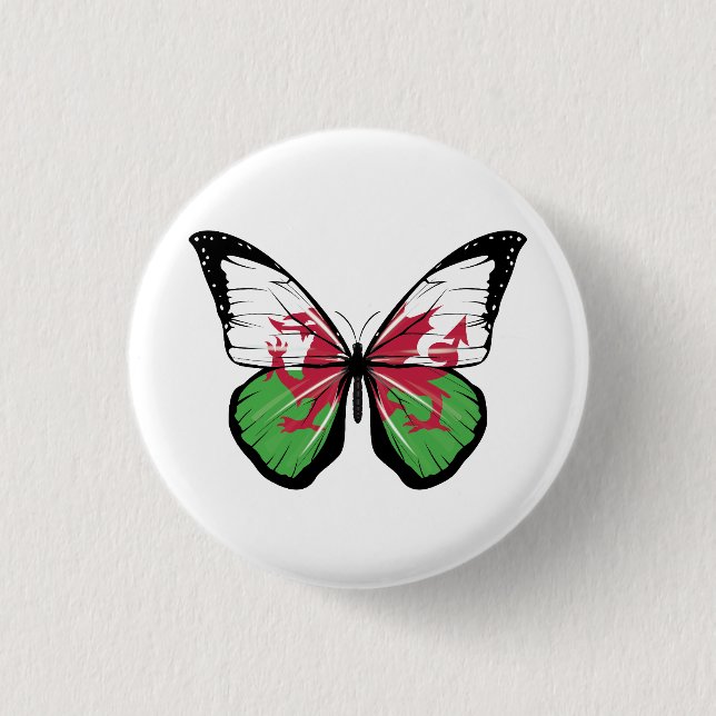 T-Shirt Button (Front)
