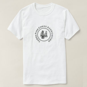 T-Shirt Can-Edit-Design
