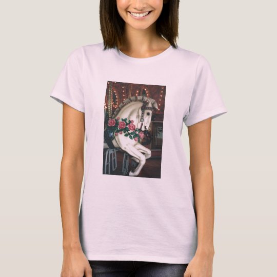 T-Shirt - Carousel