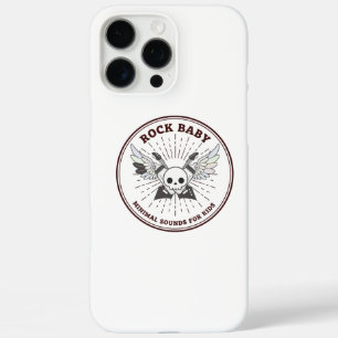 T-Shirt iPhone 16 Pro Max Case