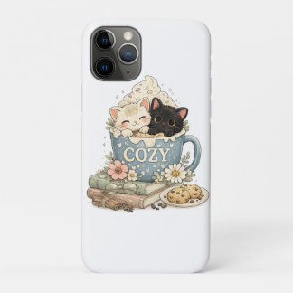 T-Shirt iPhone 11 Pro Case