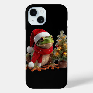 T-Shirt iPhone 15 Case