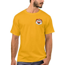 T-Shirt - Claus Ambassador/CCCA