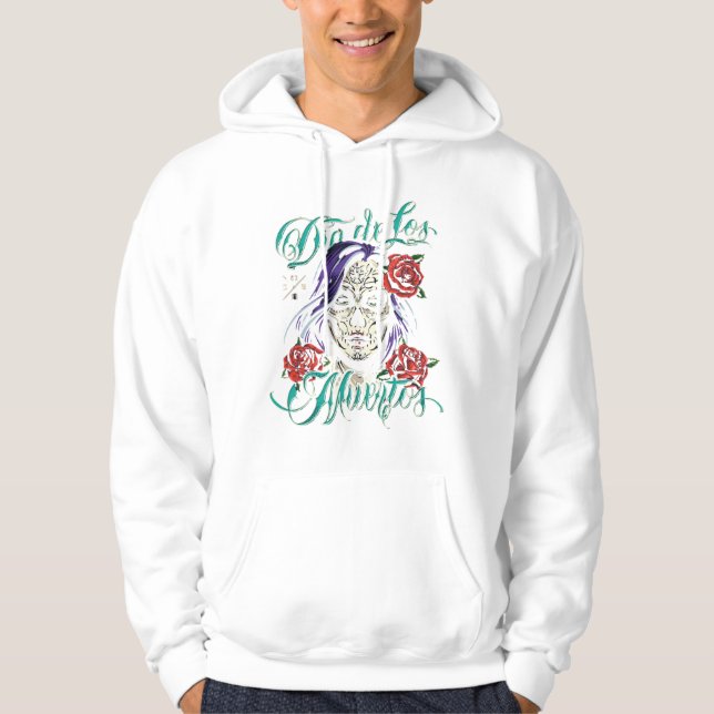 T-Shirt Clothing & Shoes > Men's Fashion > Clothin Hoodie (Front)