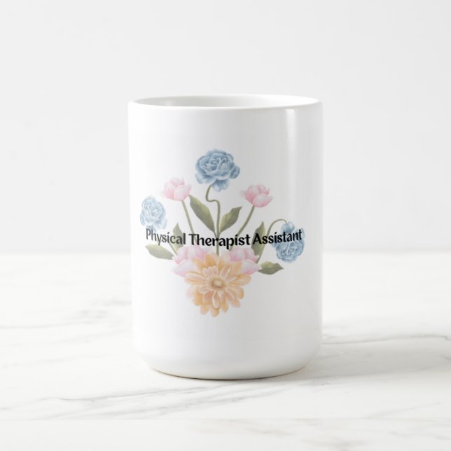 T-Shirt Coffee Mug (Center)