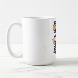 T-Shirt Coffee Mug
