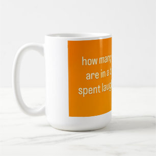 T-Shirt Coffee Mug