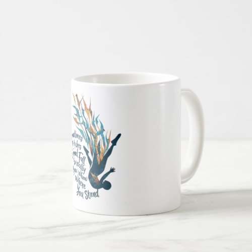 T Shirt Coffee Mug