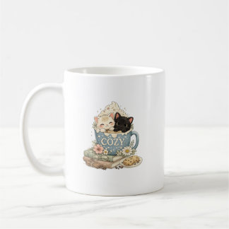 T-Shirt Coffee Mug