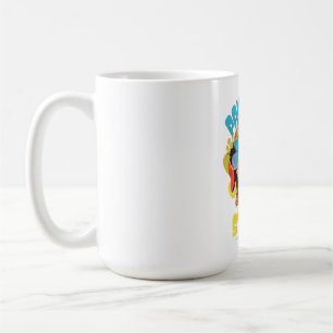 T-Shirt Coffee Mug