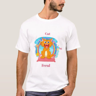 T-shirt, colorful, very pretty and comfortable. T-Shirt