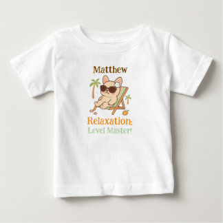 T-Shirt Custom Relaxed Dog