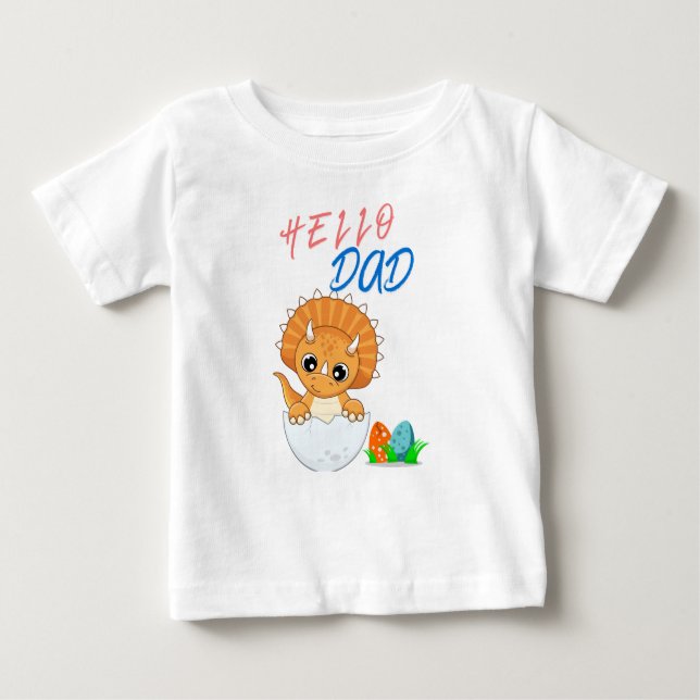 T-Shirt CUTE (Front)