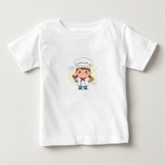 T-Shirt Cute Kids 