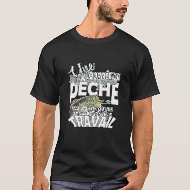 T outlet shirt peche