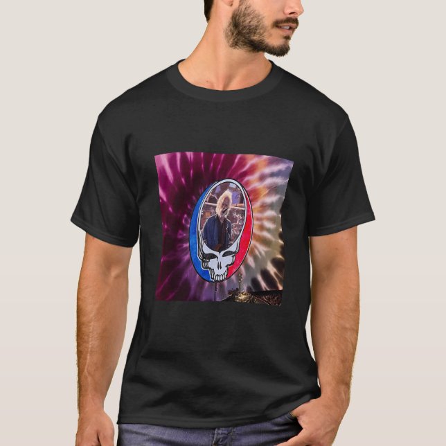 T shirt  Dead Heads (Front)