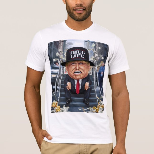 t-shirt design (Front)