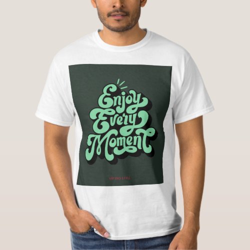 T_shirt Design