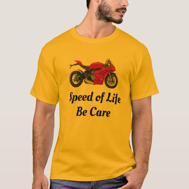 T-Shirt Design (Front)